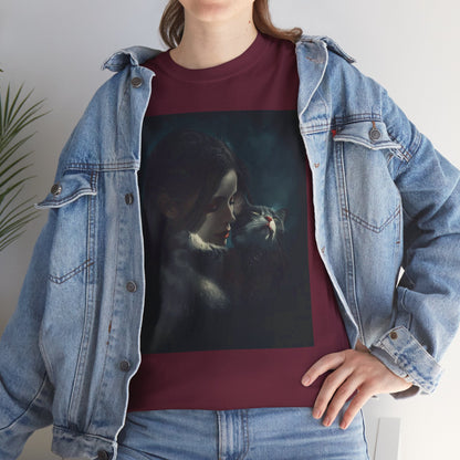 Moonlight Mood Tee