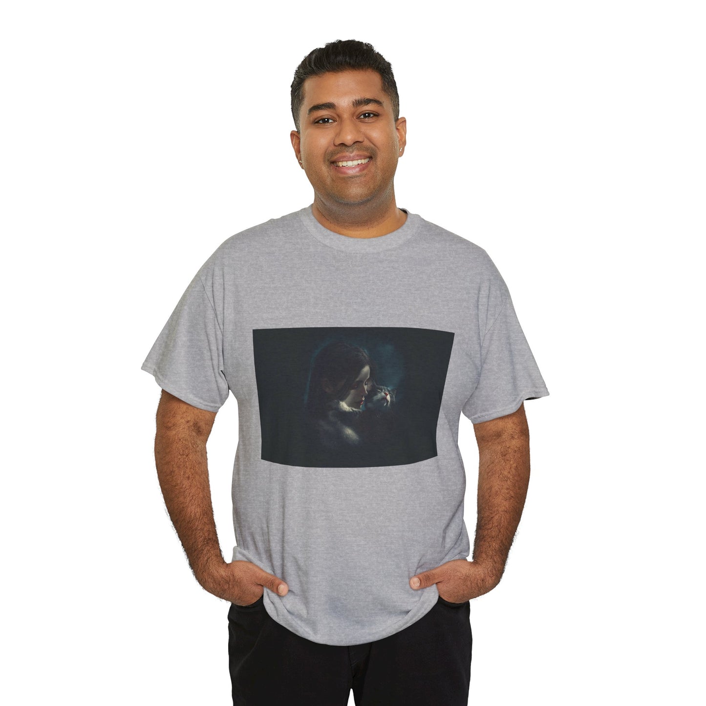 Moonlight Mood Tee
