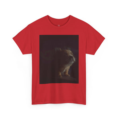 Patiently Waiting  Mood Tee