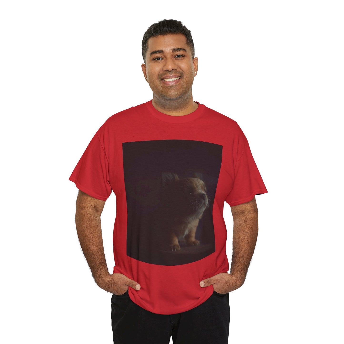 Patiently Waiting  Mood Tee