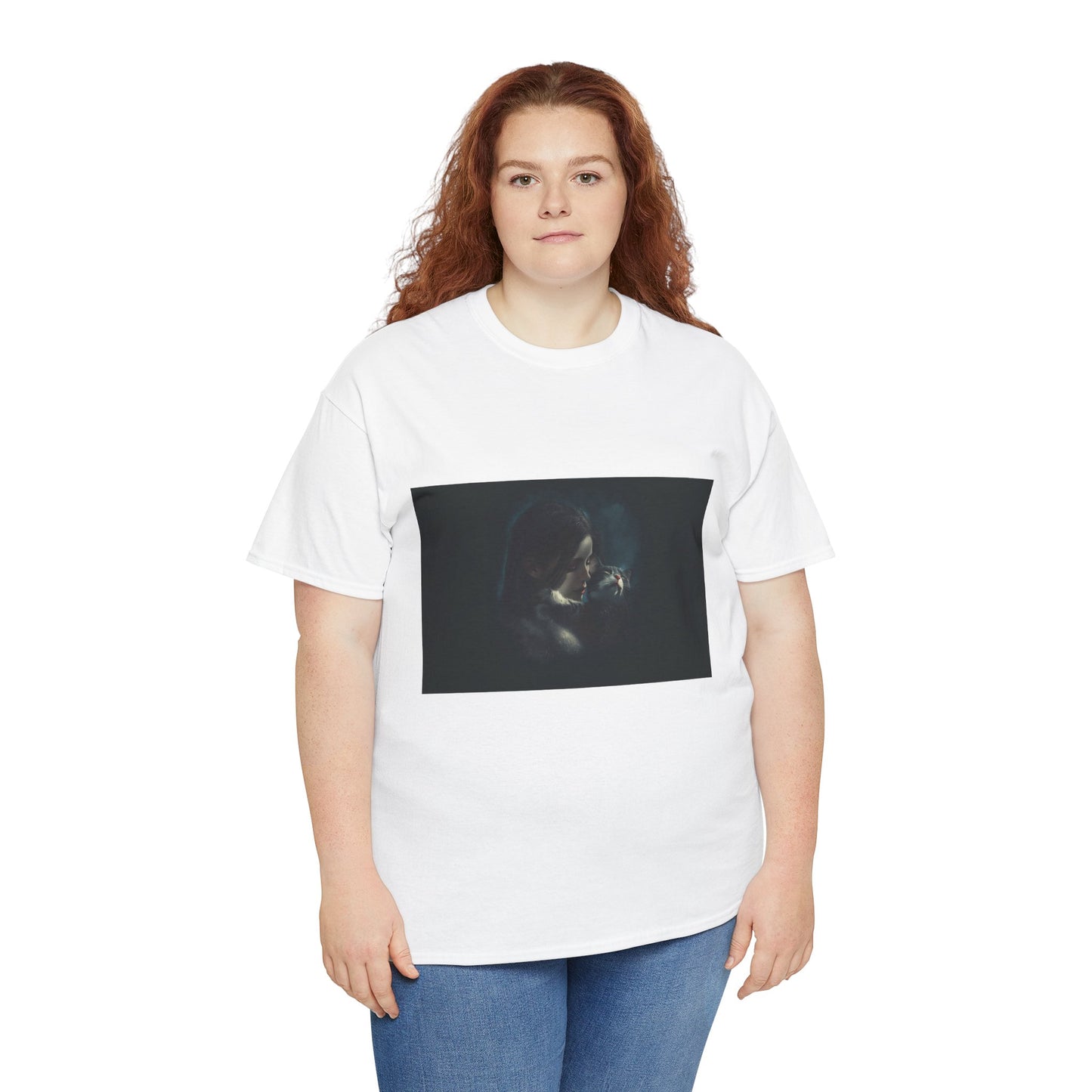 Moonlight Mood Tee