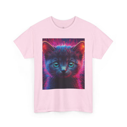 Kitten Mood Tee