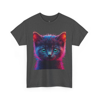 Kitten Mood Tee