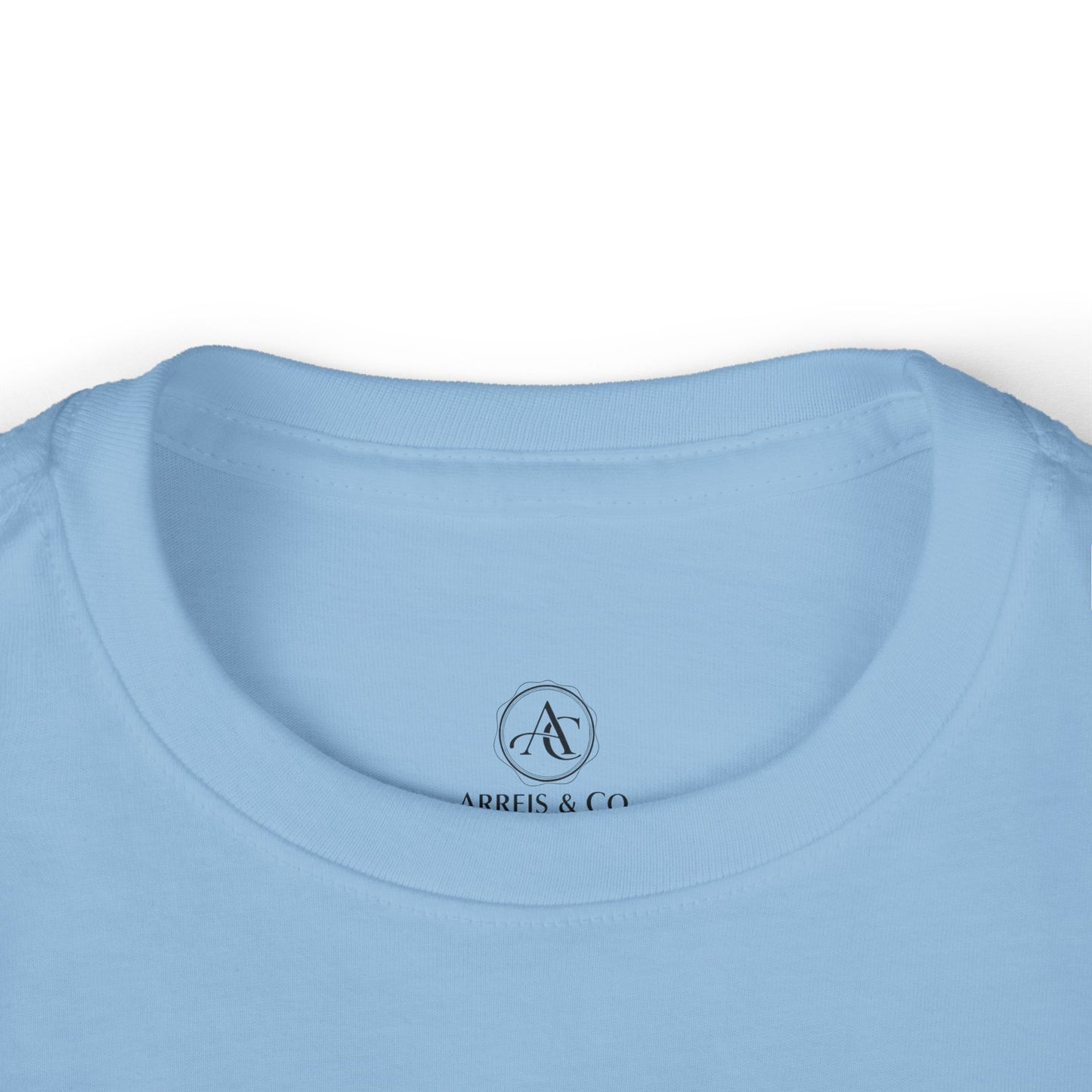 Festive Toddler Long Sleeve Tee