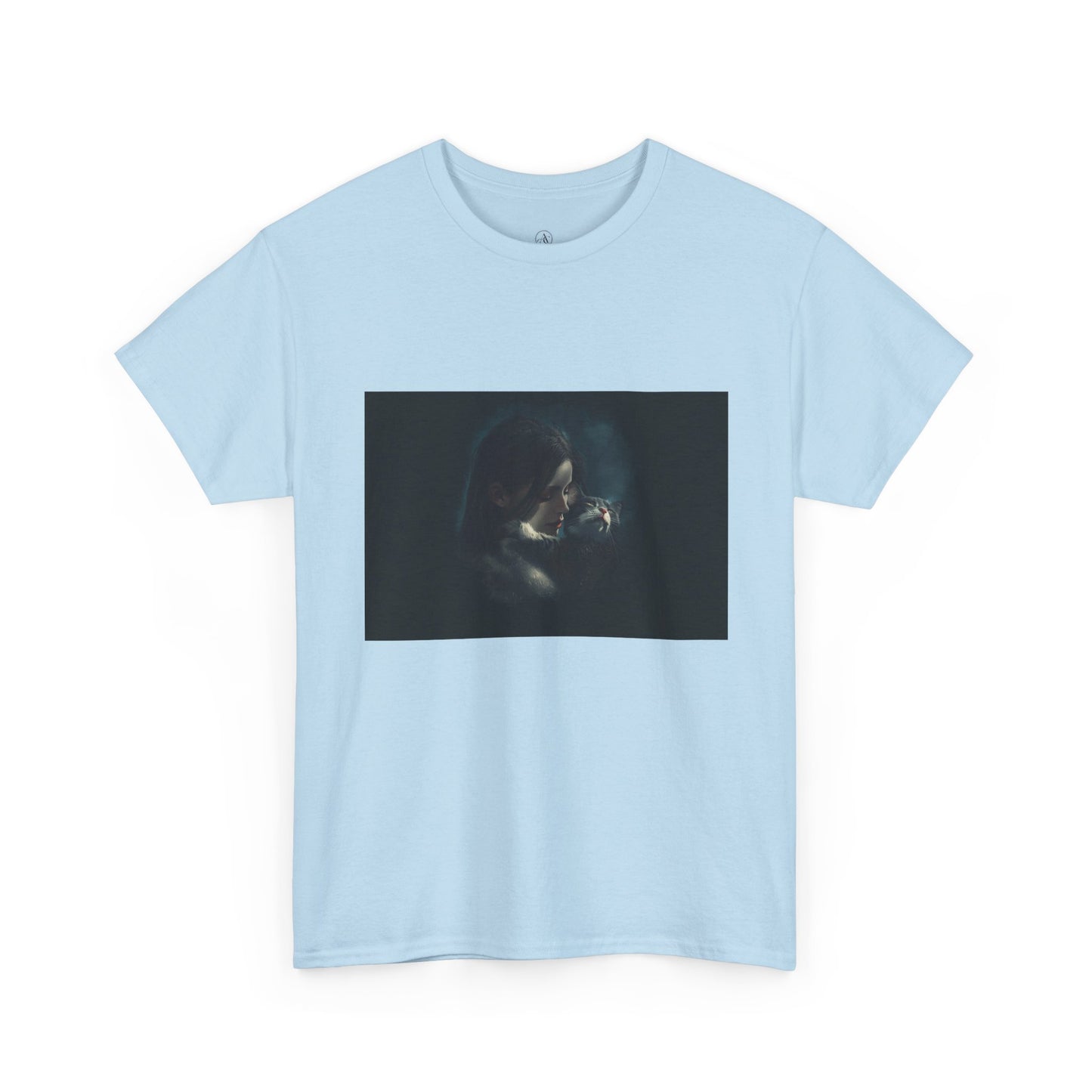 Moonlight Mood Tee