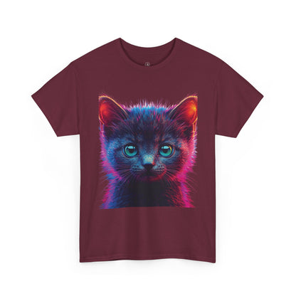 Kitten Mood Tee