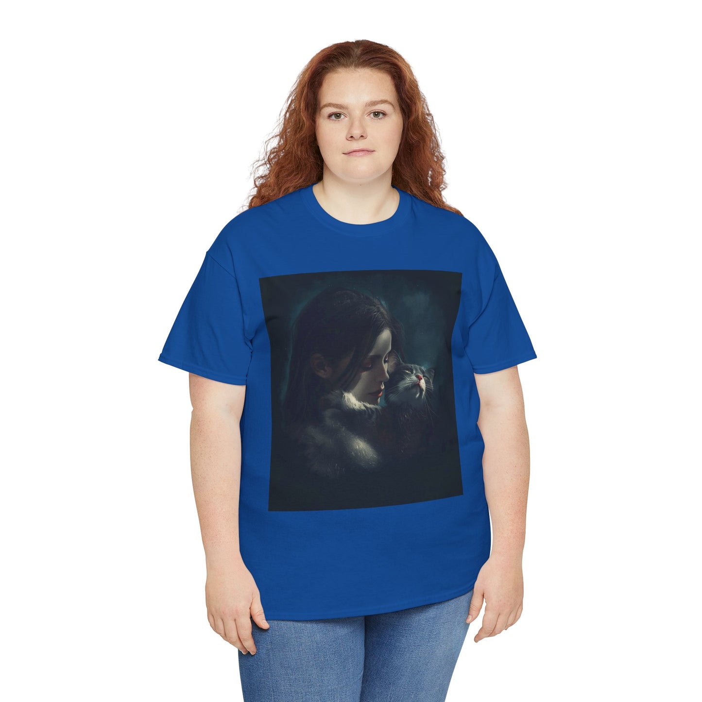 Moonlight Mood Tee