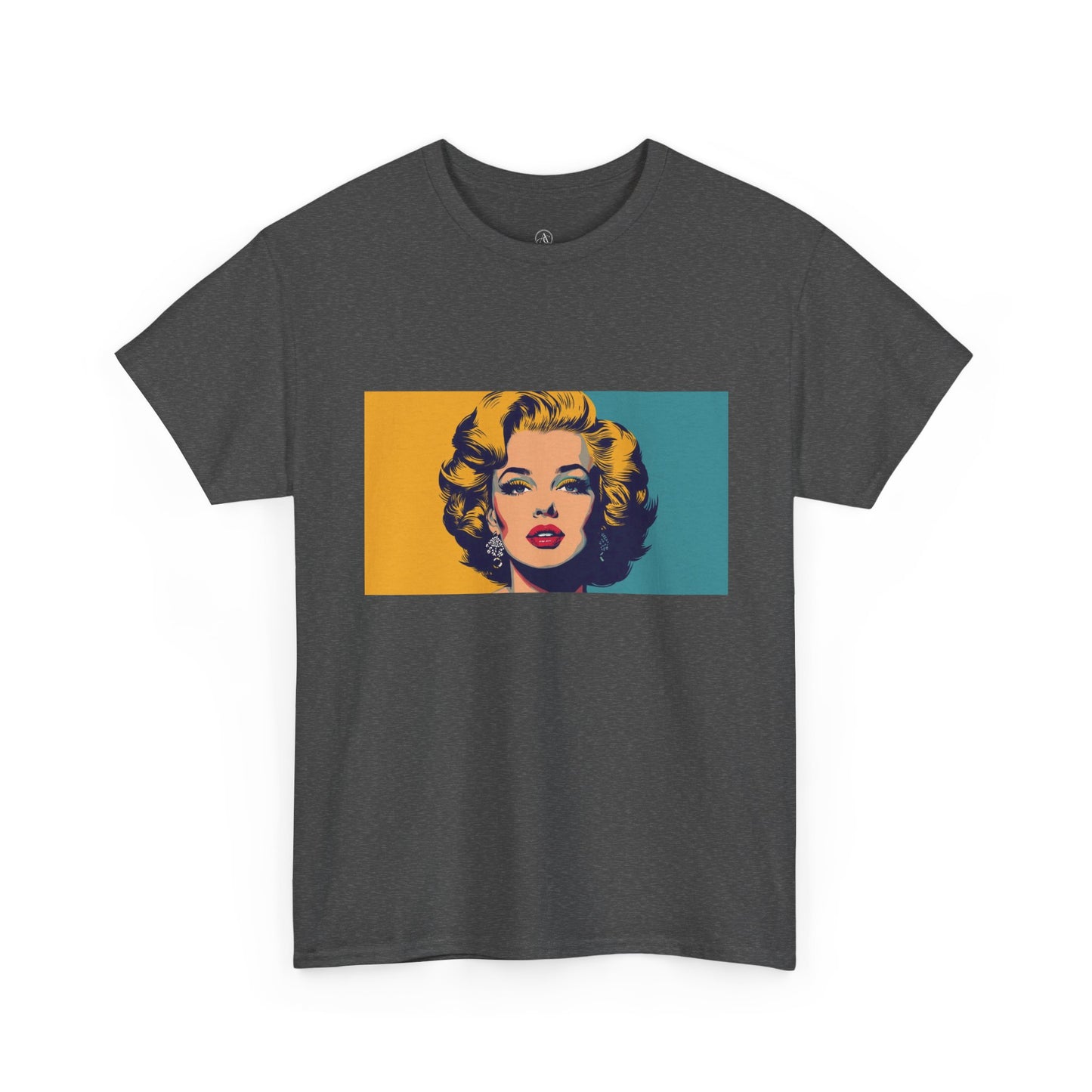 Bombshell Tee