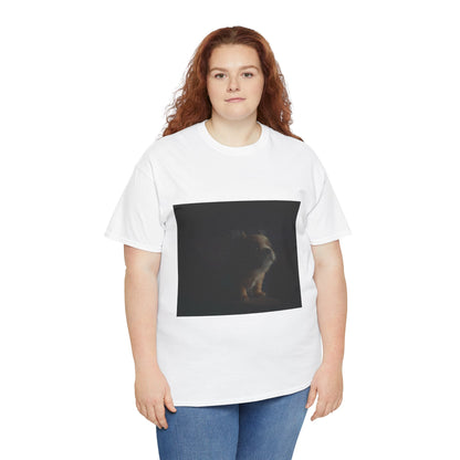 Patiently Waiting  Mood Tee