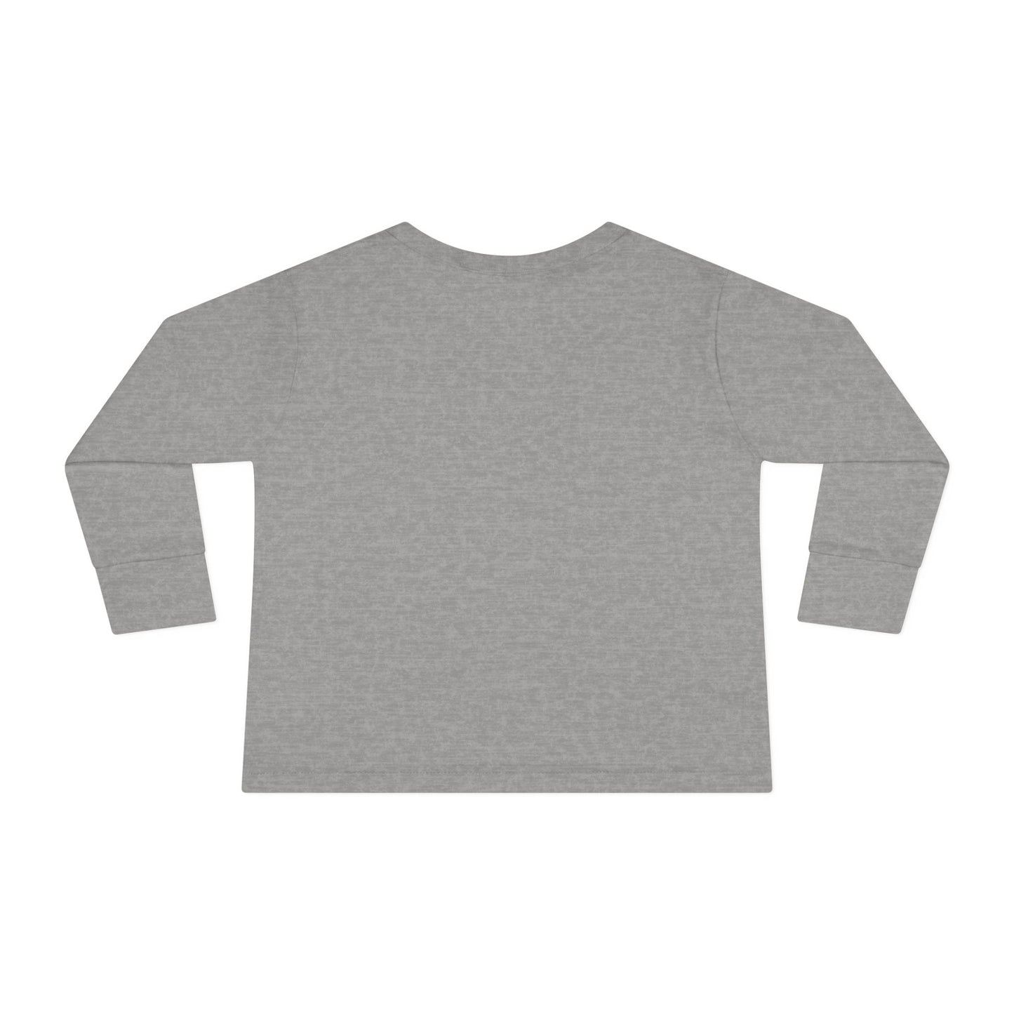Festive Toddler Long Sleeve Tee
