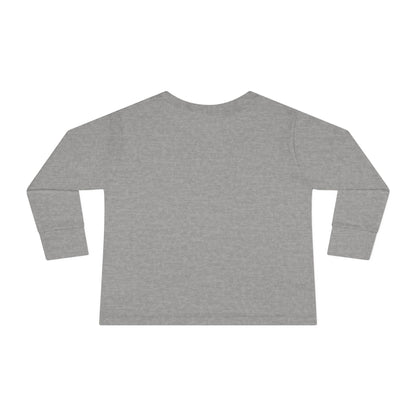 Festive Toddler Long Sleeve Tee