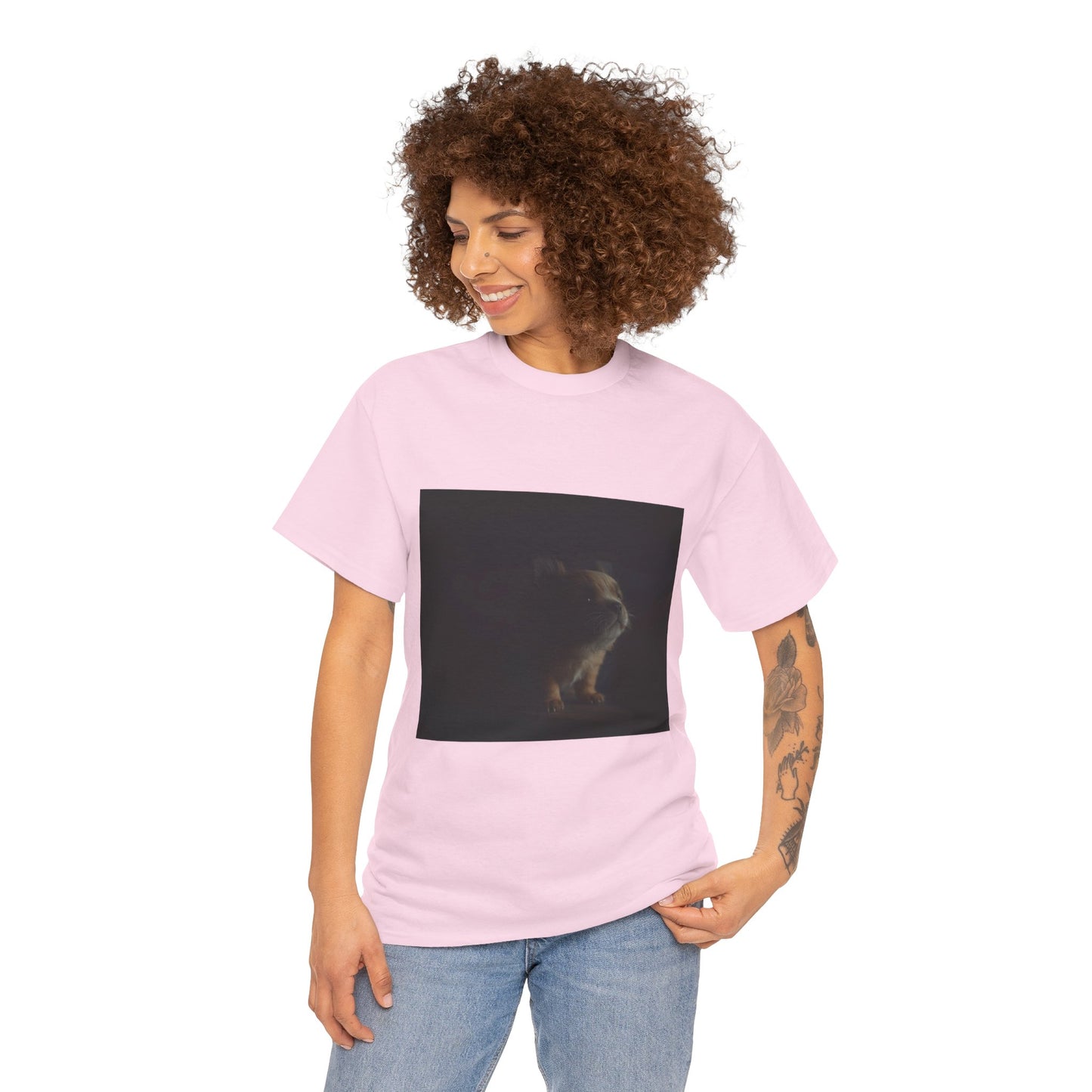 Patiently Waiting  Mood Tee