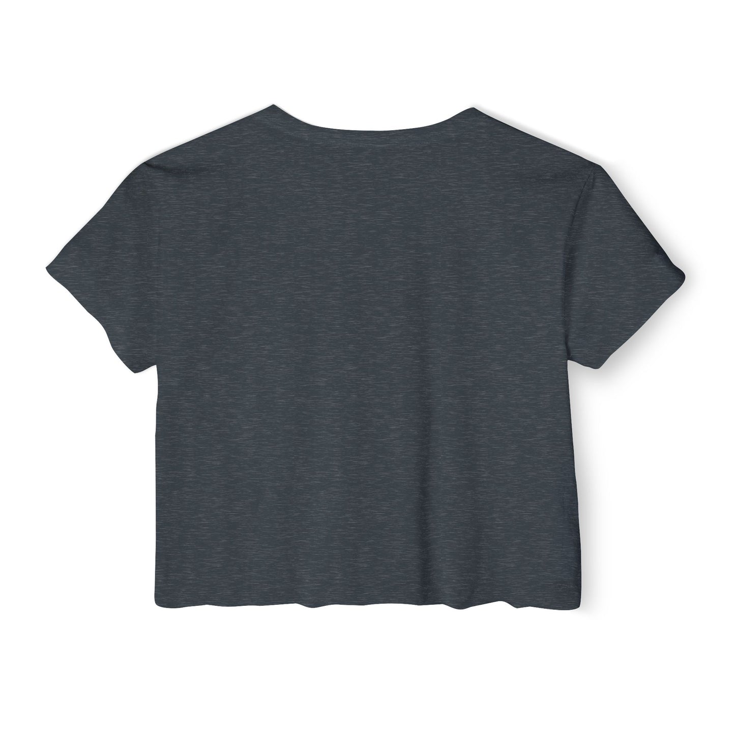 Fields of Love — Crop Top Tee