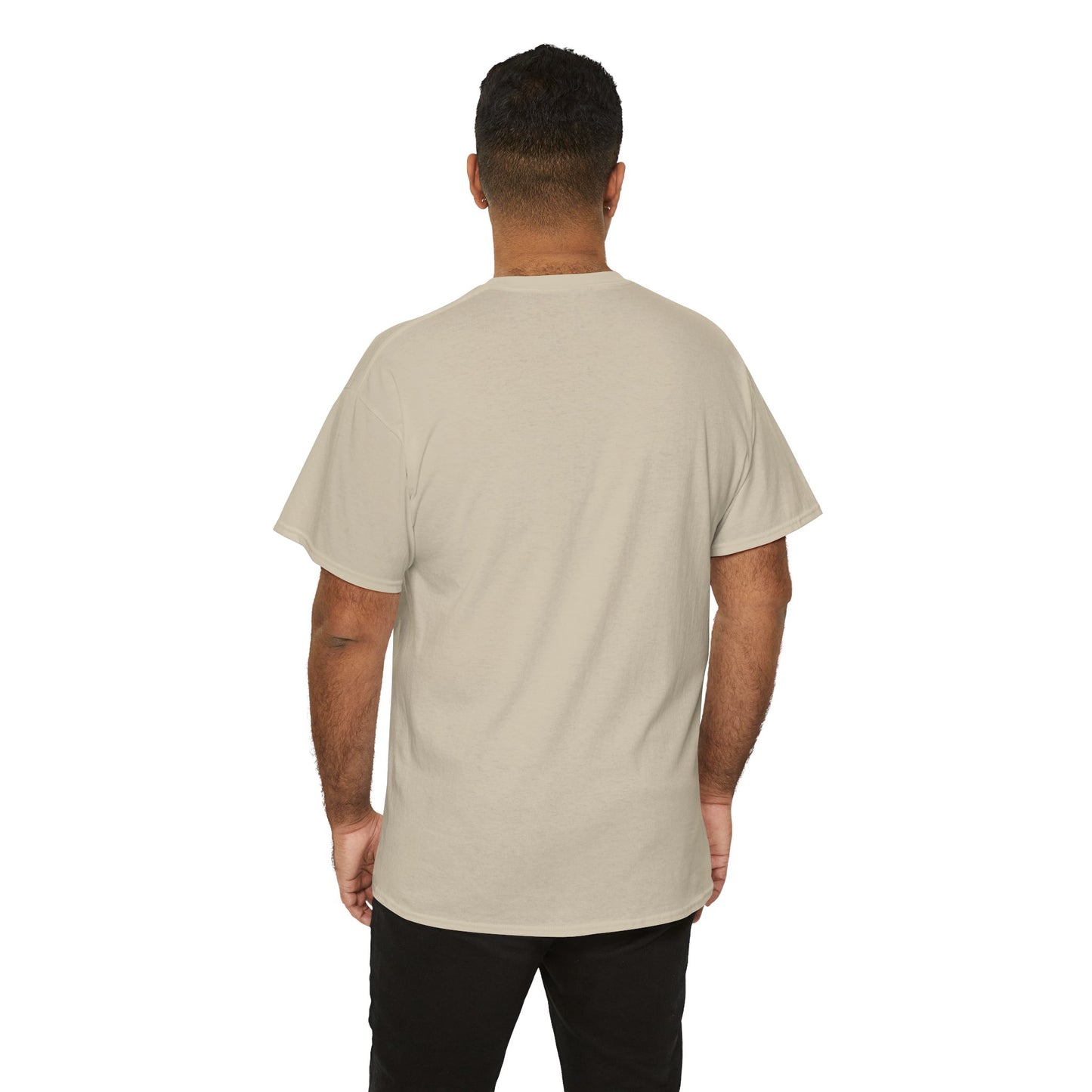 Blonde Radar Tee