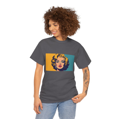 Bombshell Tee