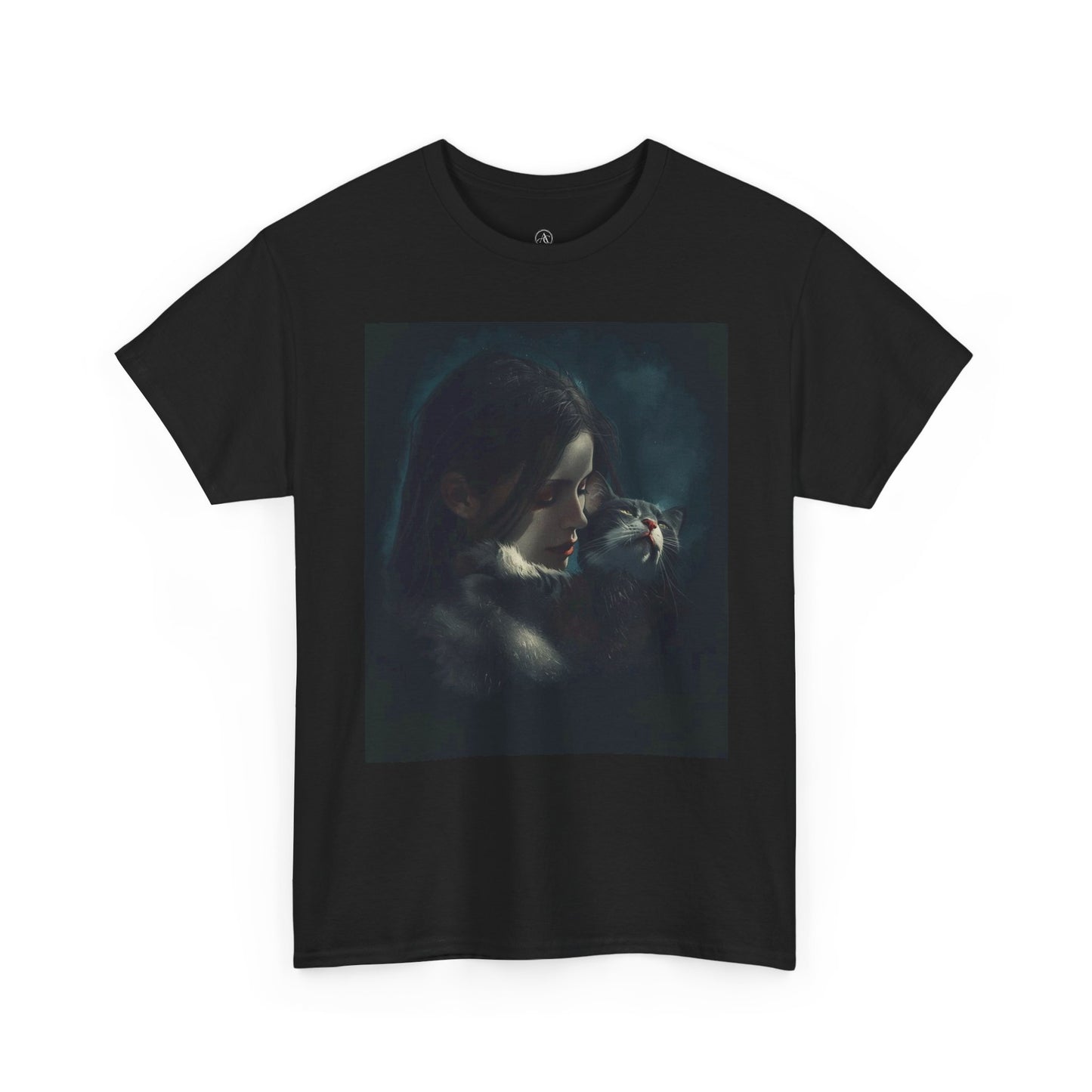 Moonlight Mood Tee