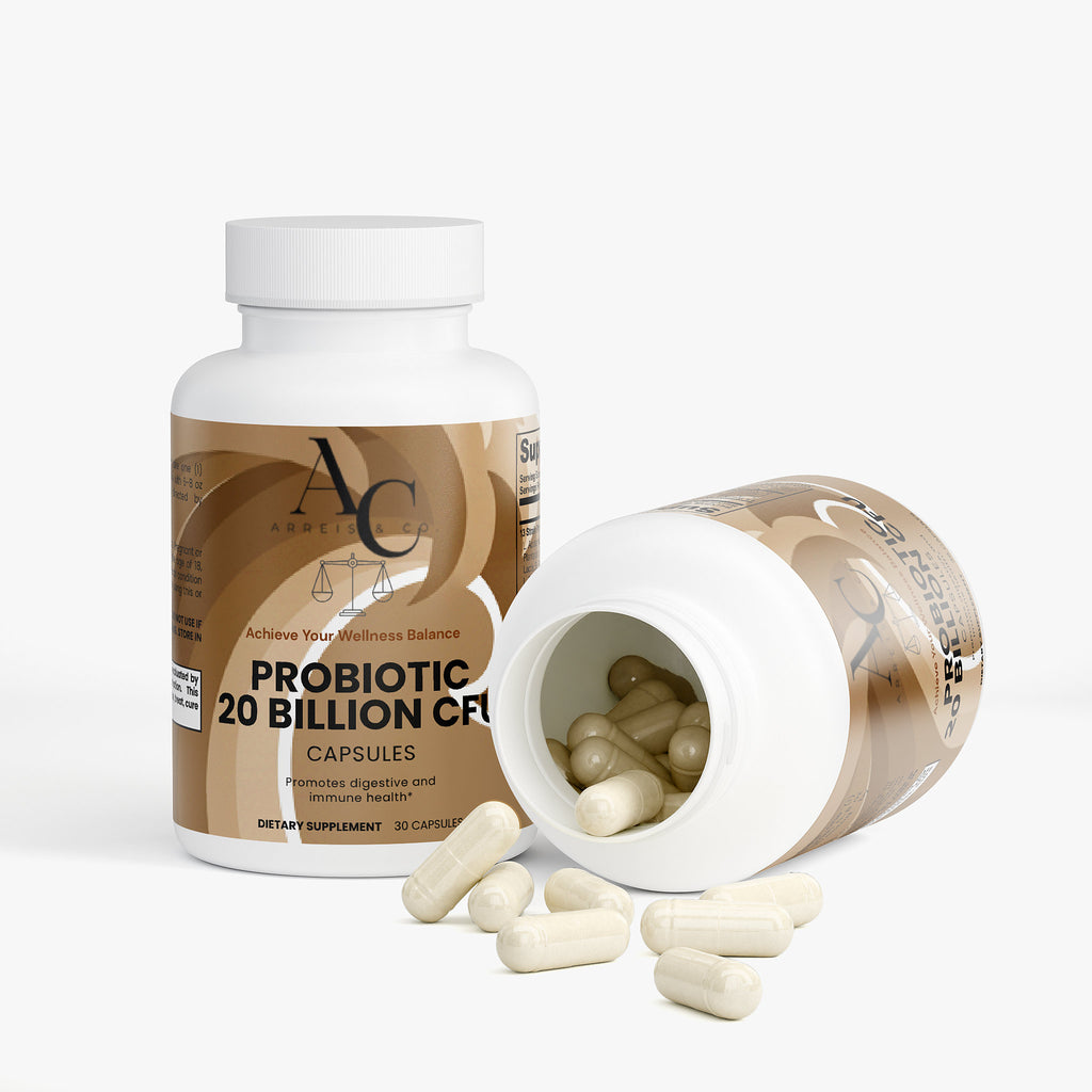 Probiotic 20 Billion
