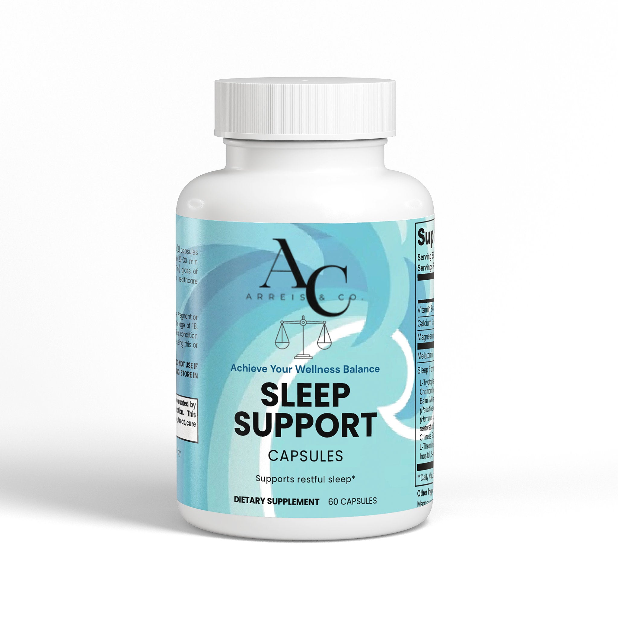 Sleep Support