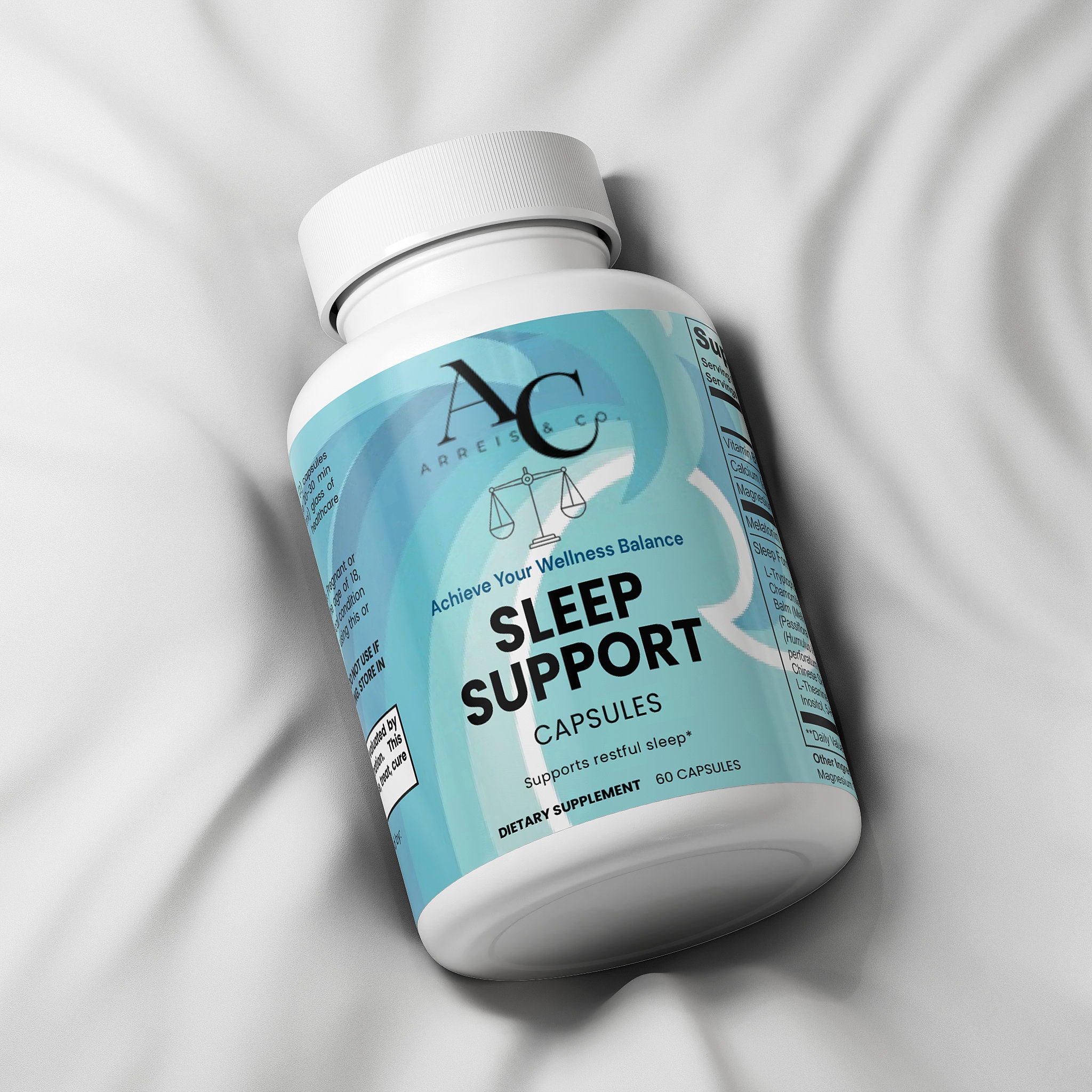 Sleep Support