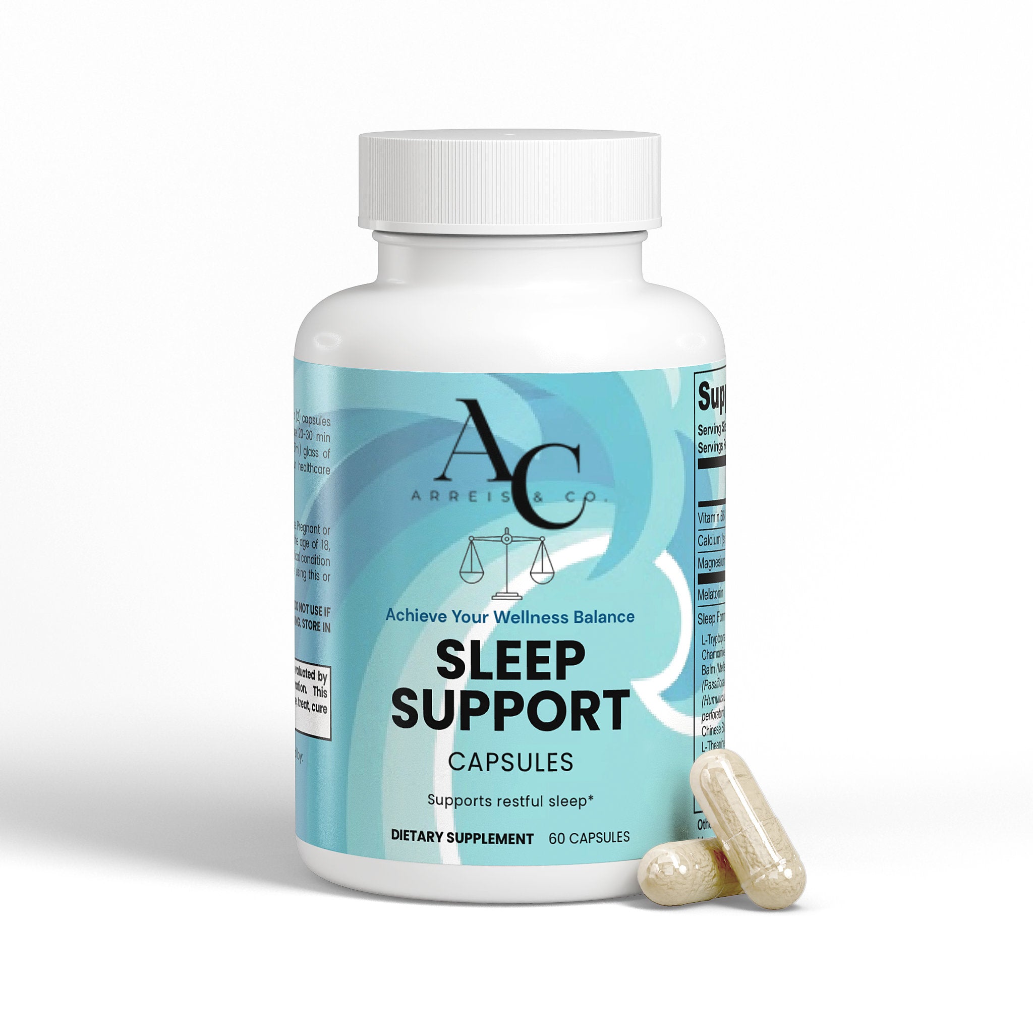 Sleep Support