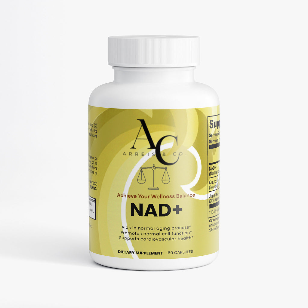 NAD+