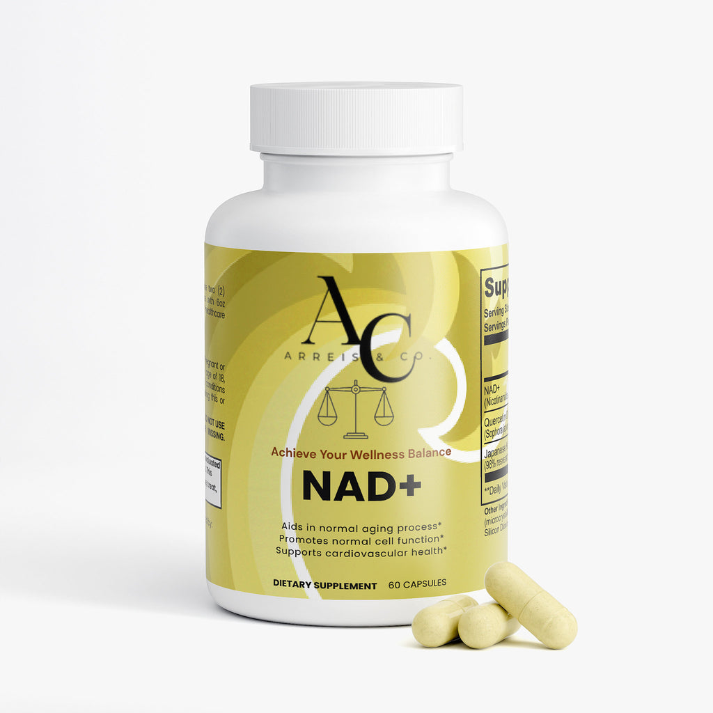 NAD+