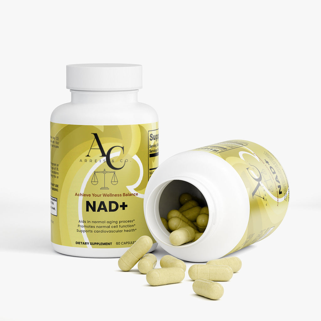 NAD+