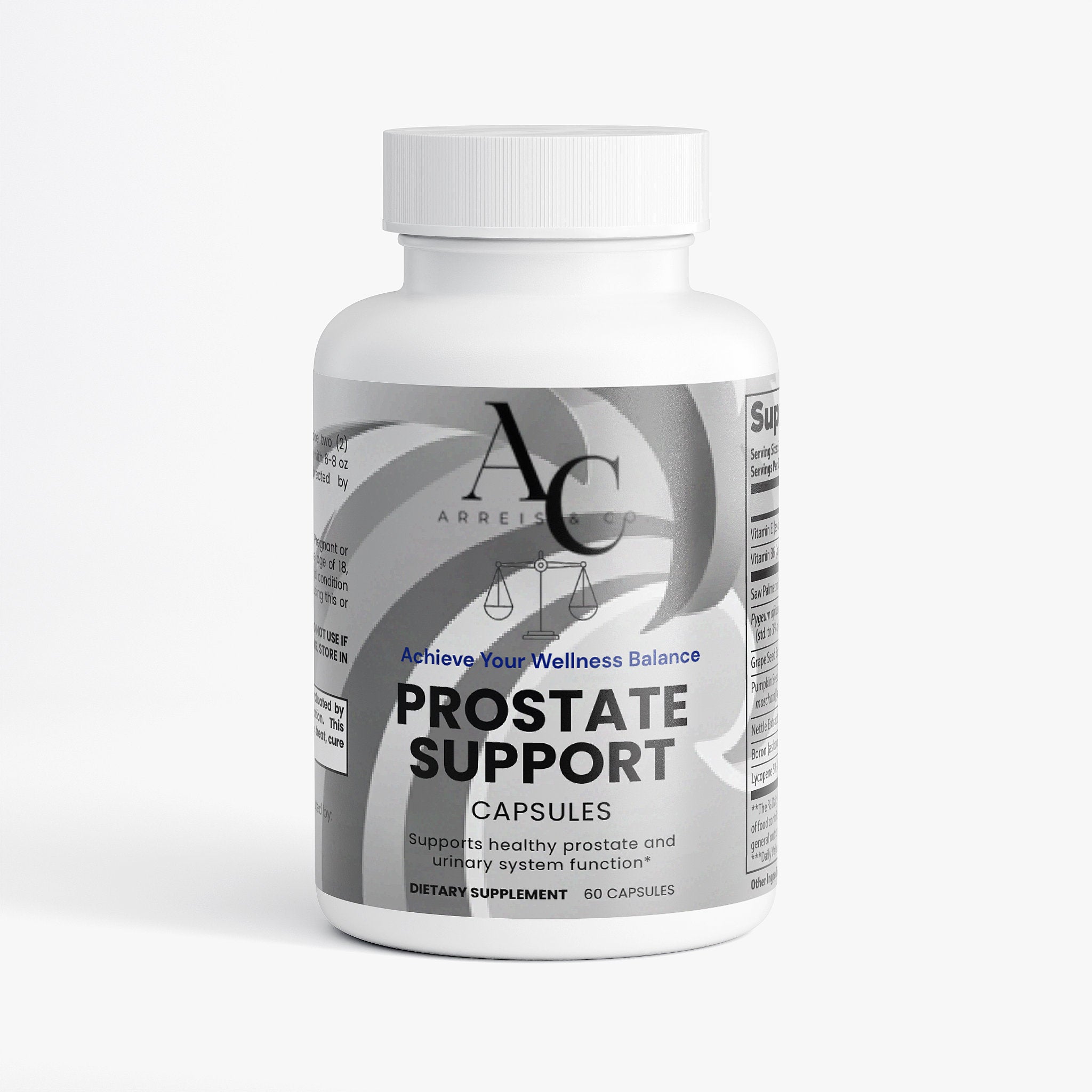 Prostate Support
