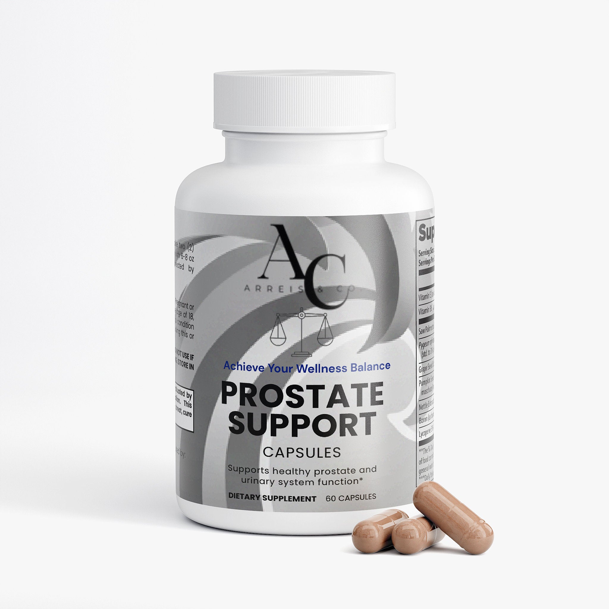 Prostate Support