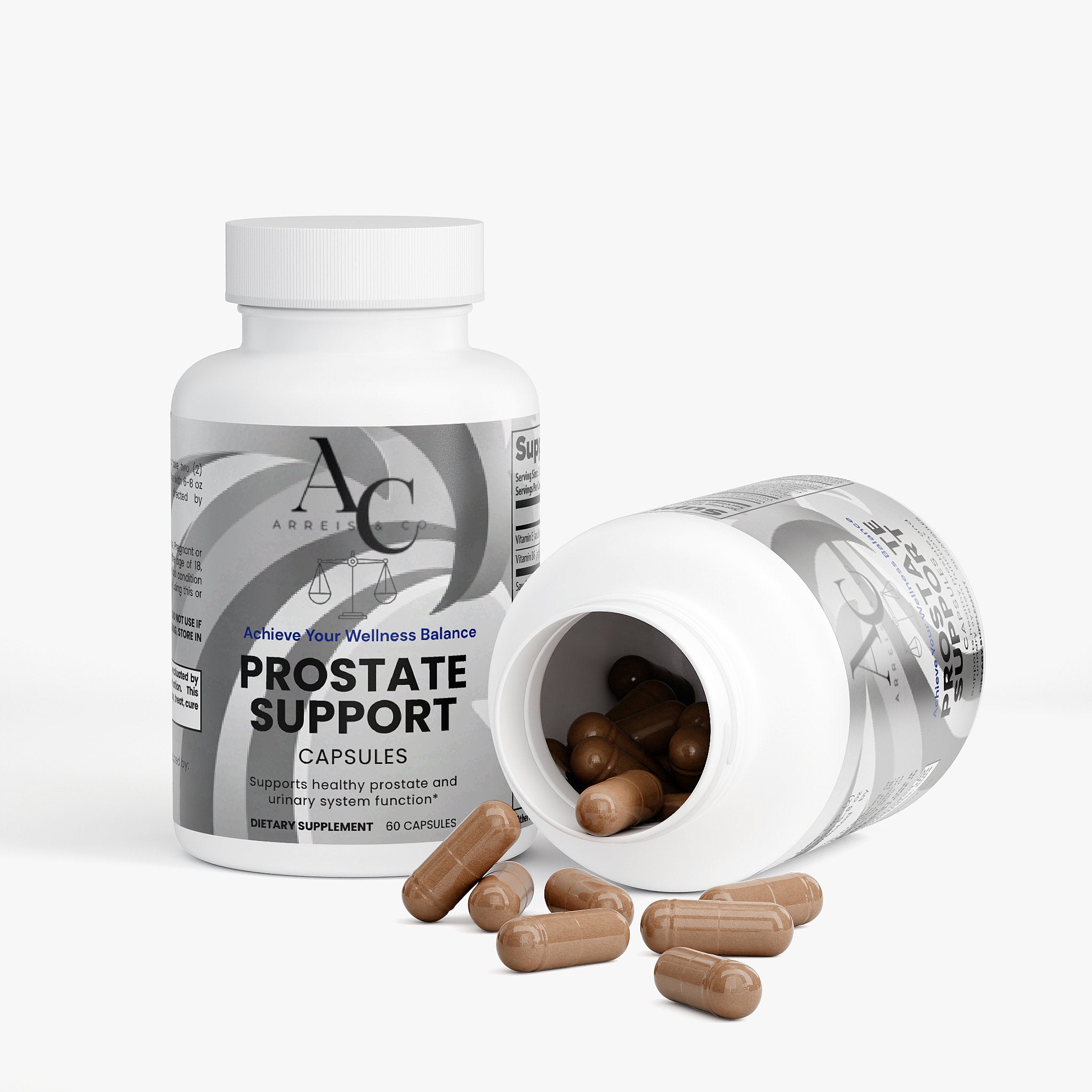 Prostate Support