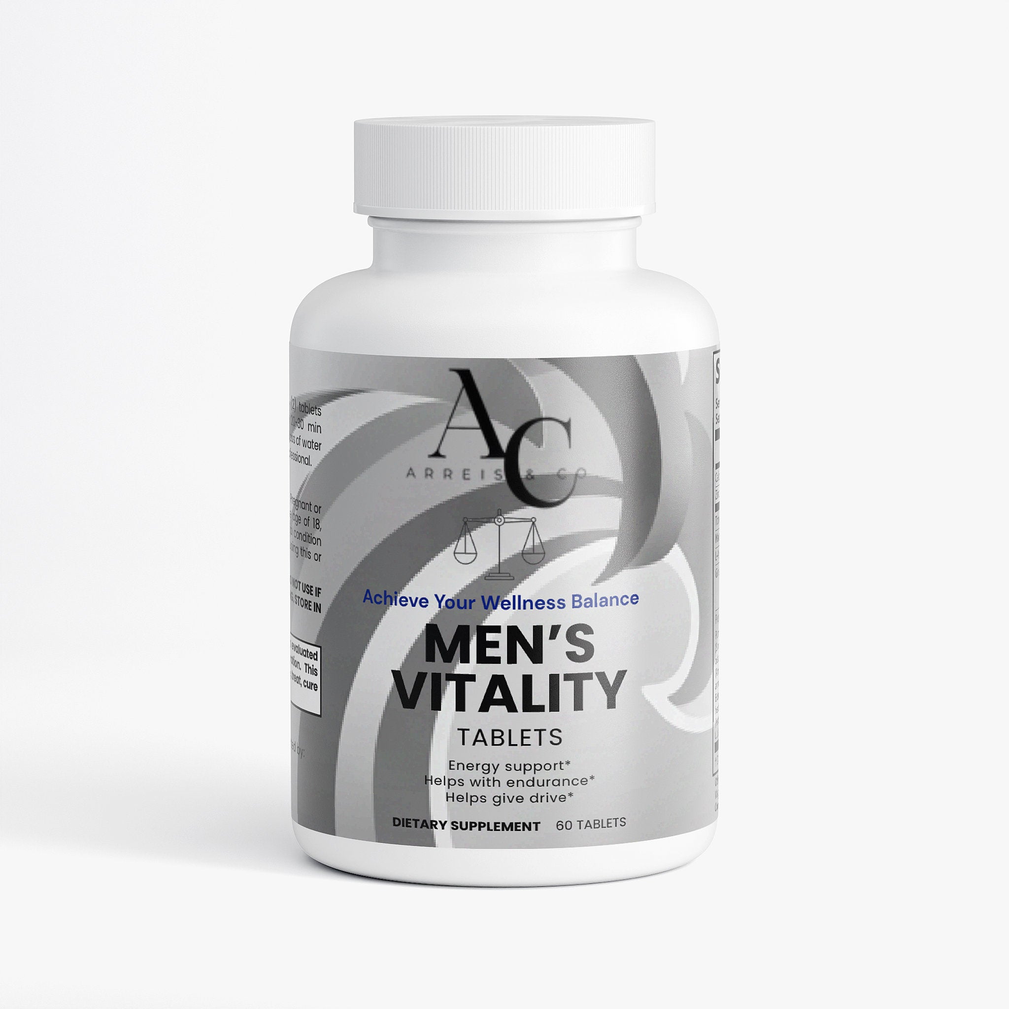 Men's Vitality