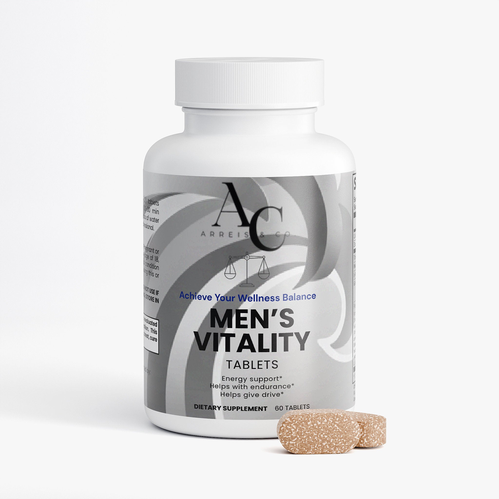 Men's Vitality