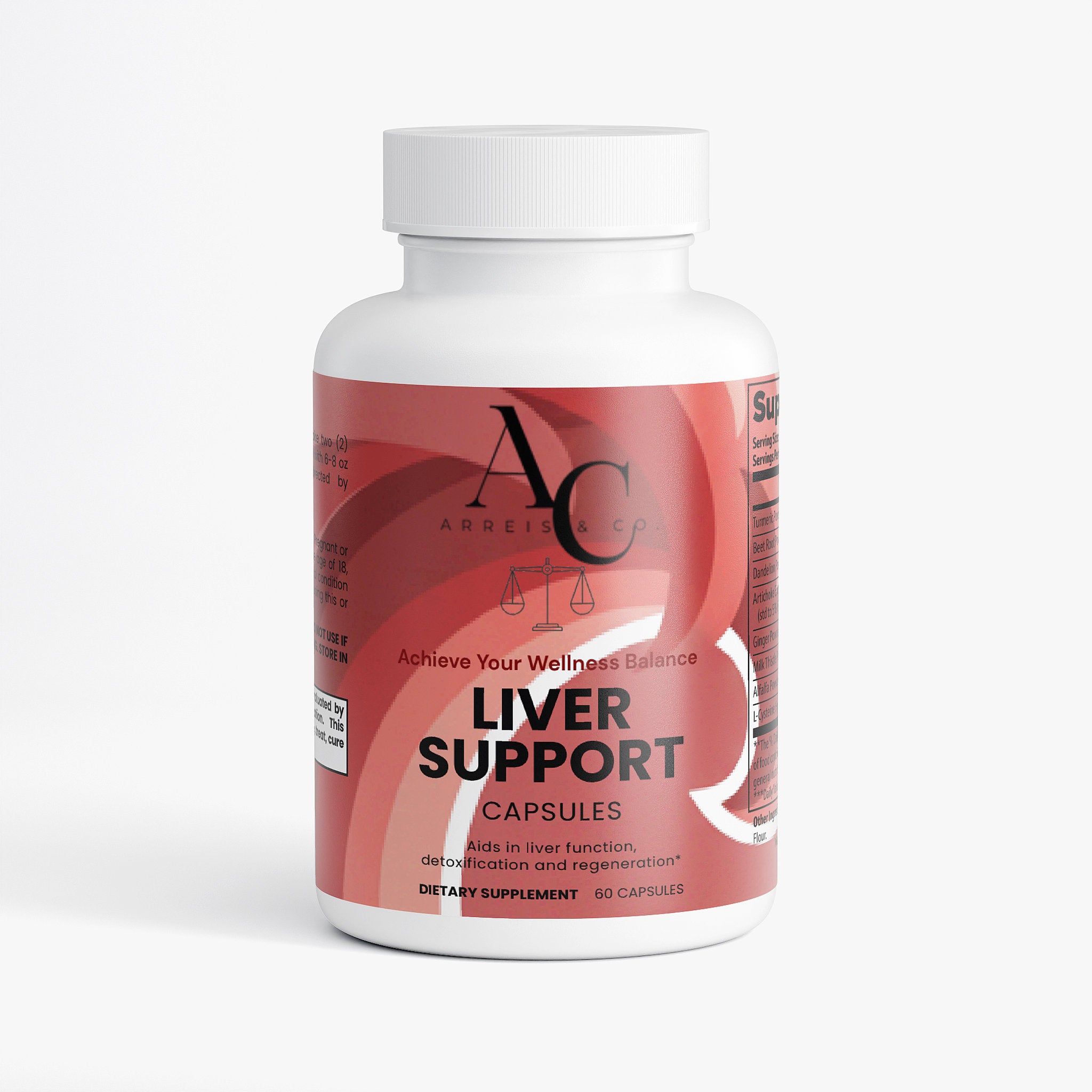 Liver Support