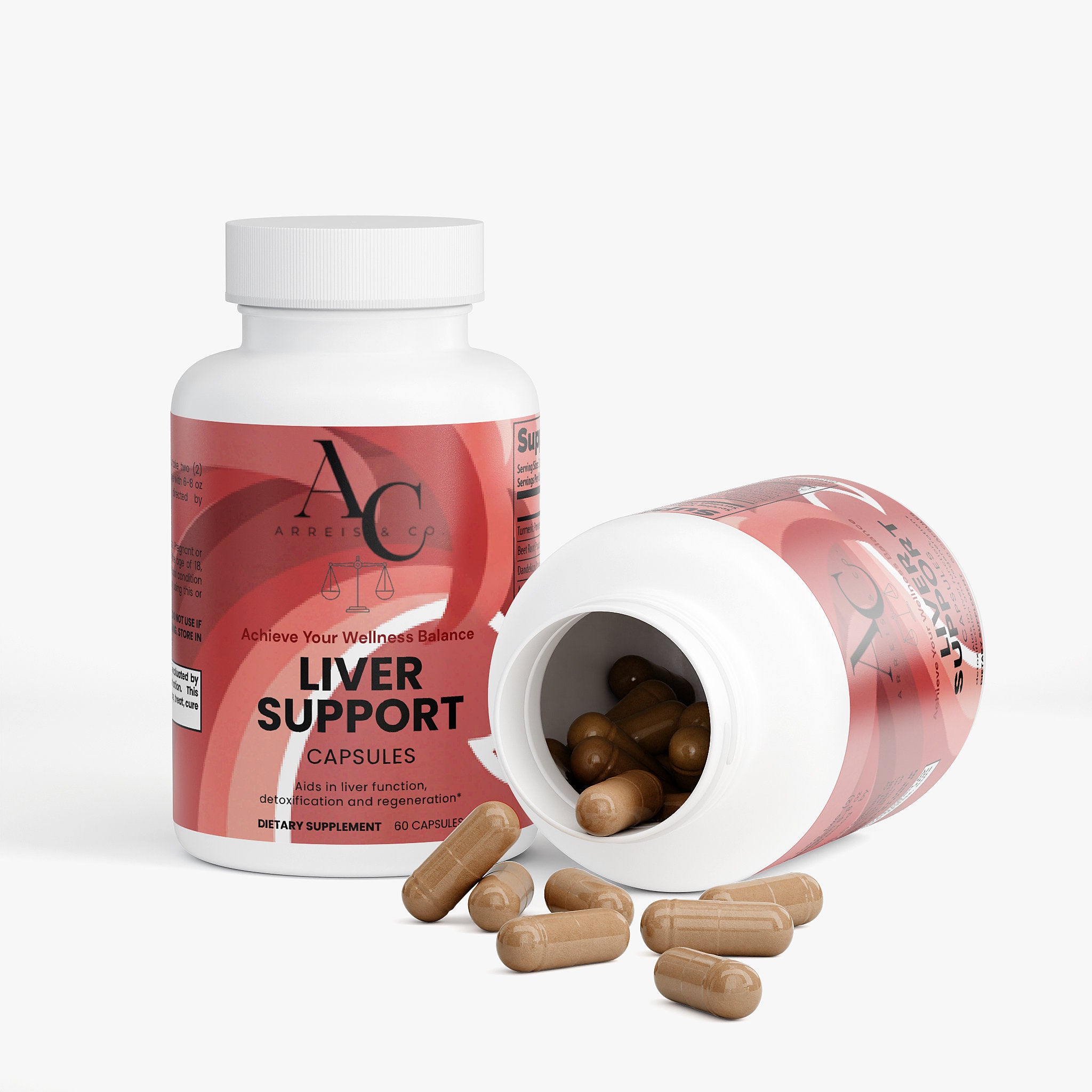 Liver Support