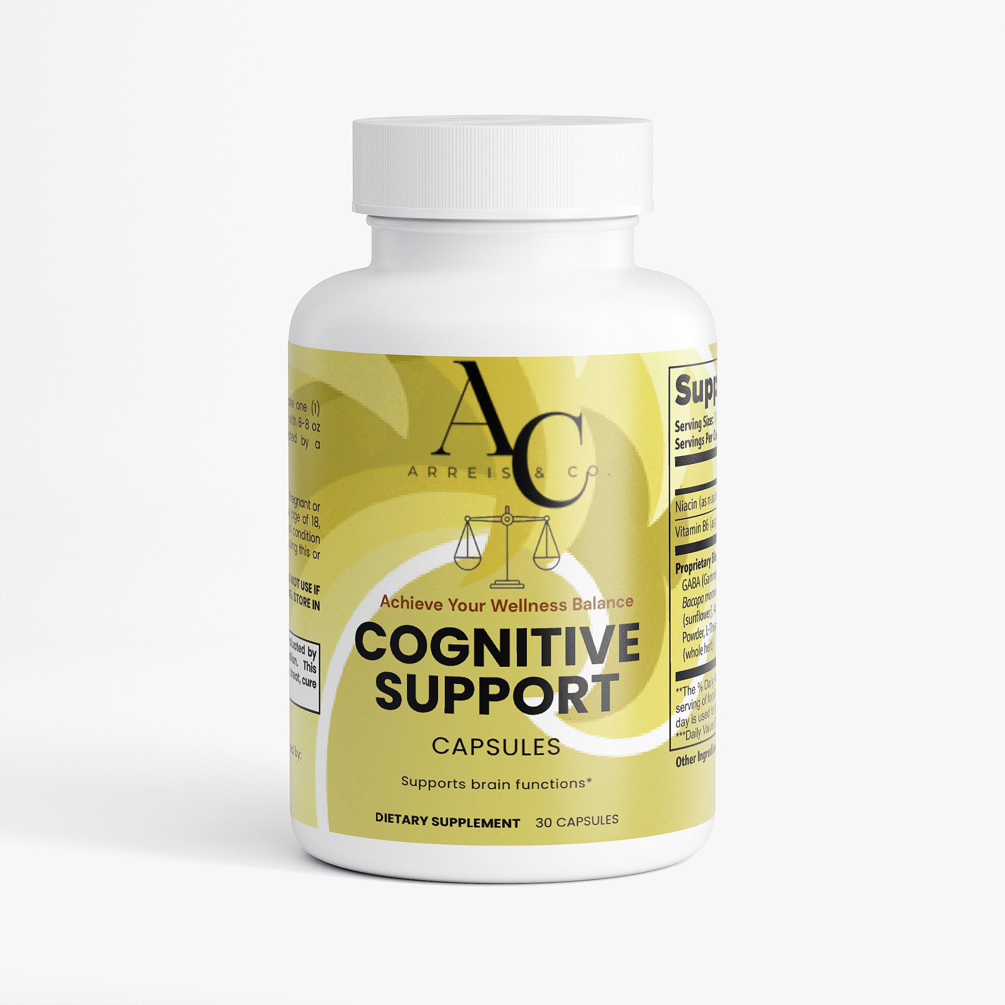 Cognitive Support