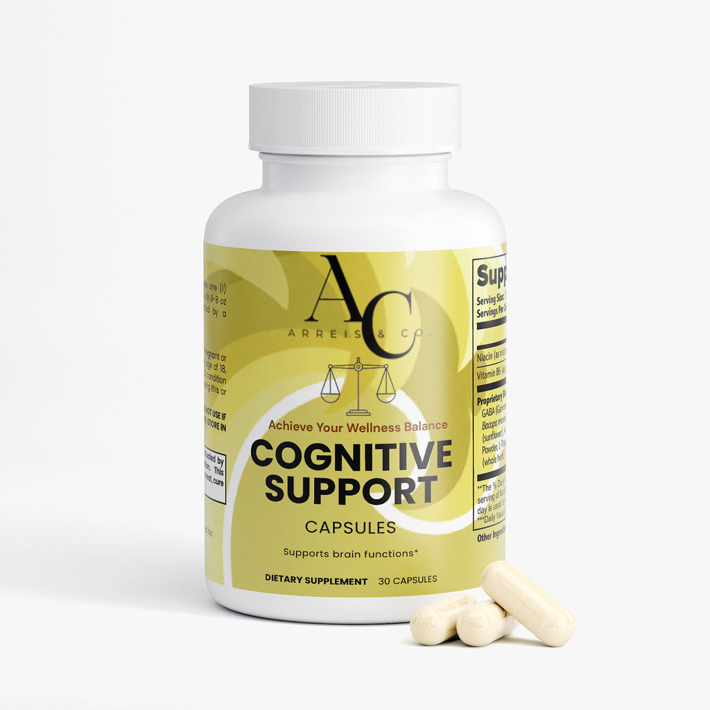Cognitive Support
