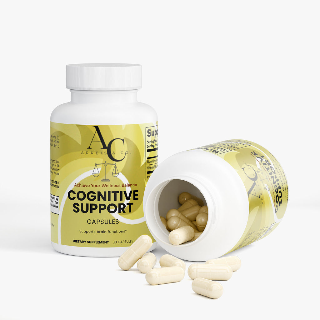 Cognitive Support