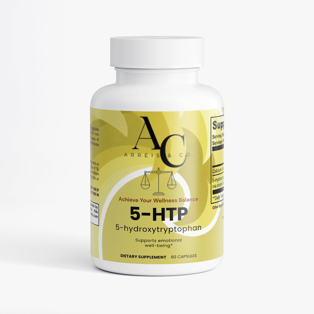 5-HTP