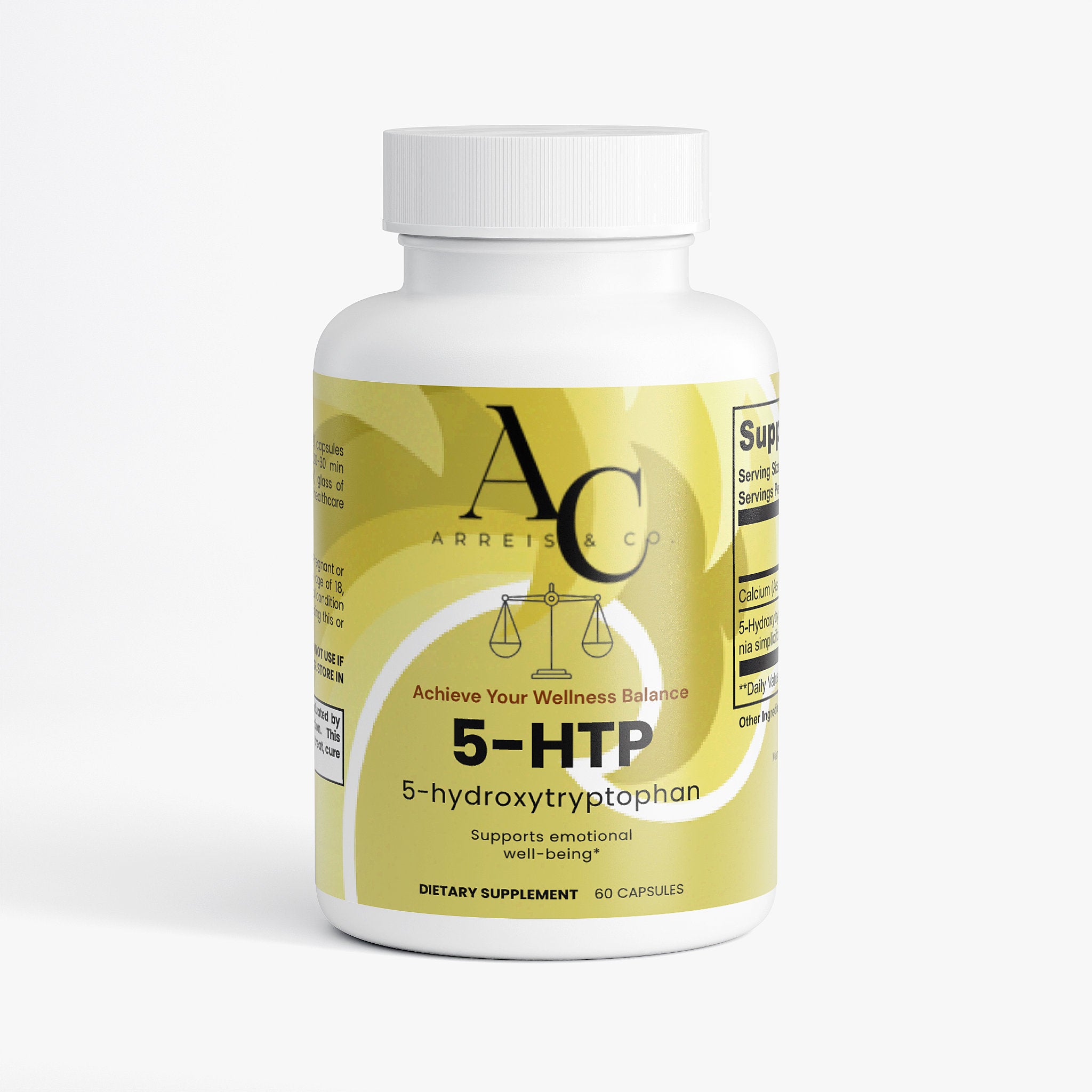 5-HTP