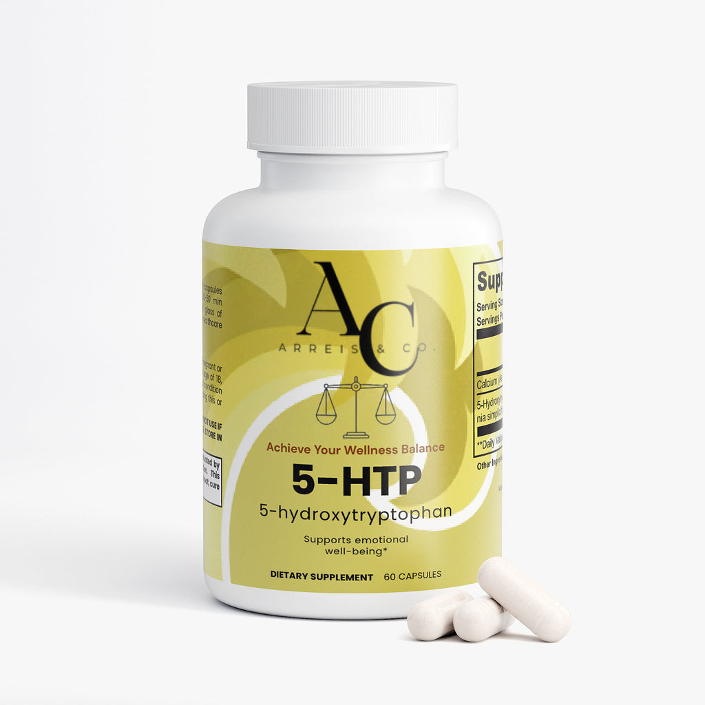5-HTP