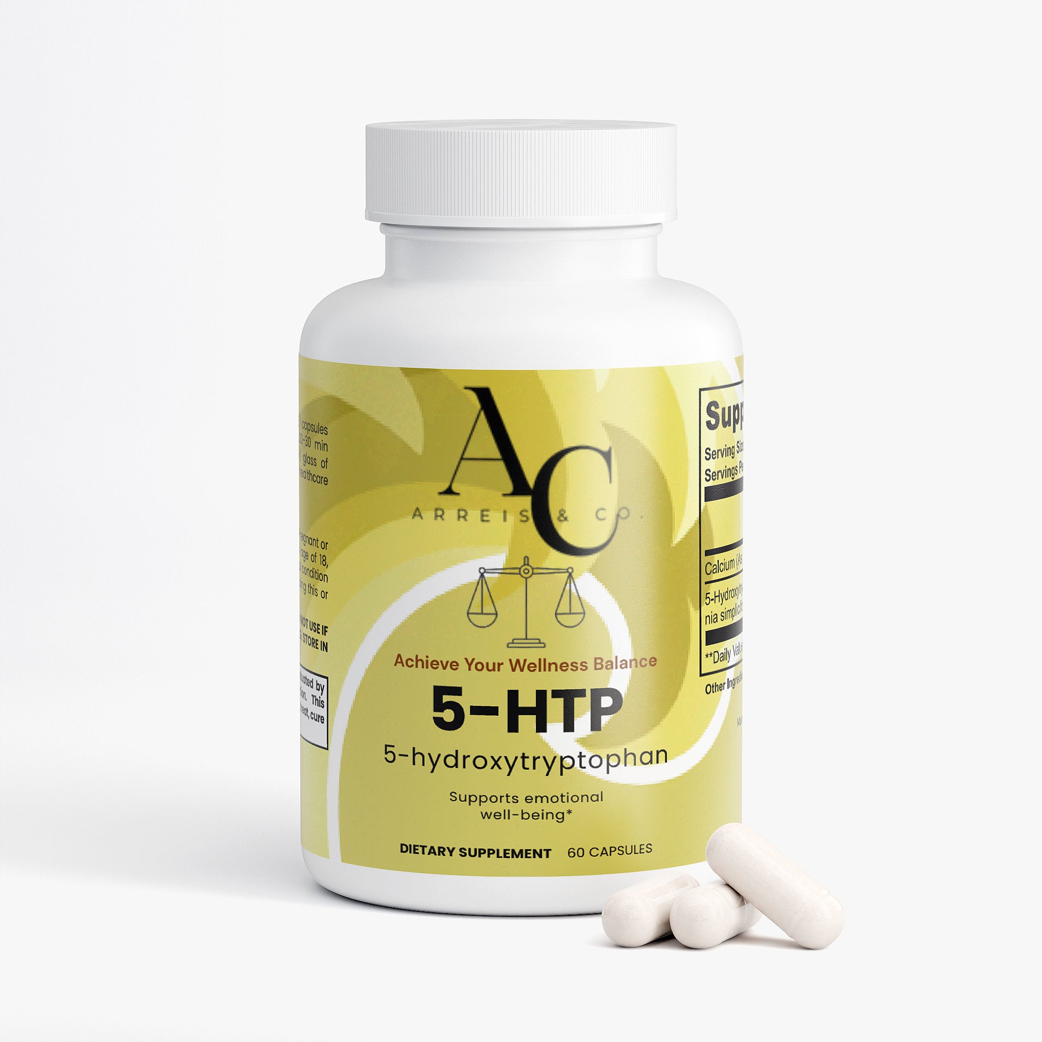 5-HTP