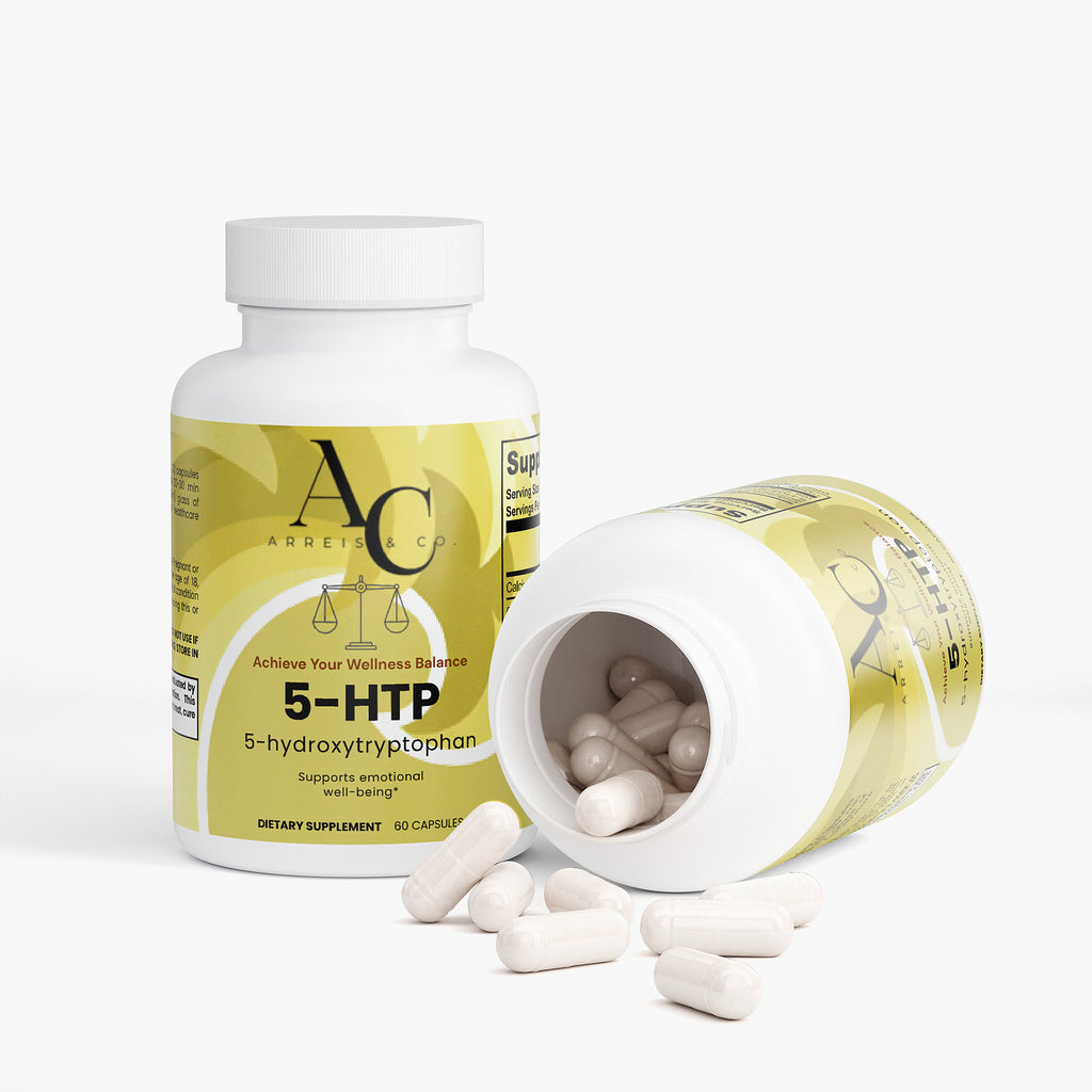 5-HTP