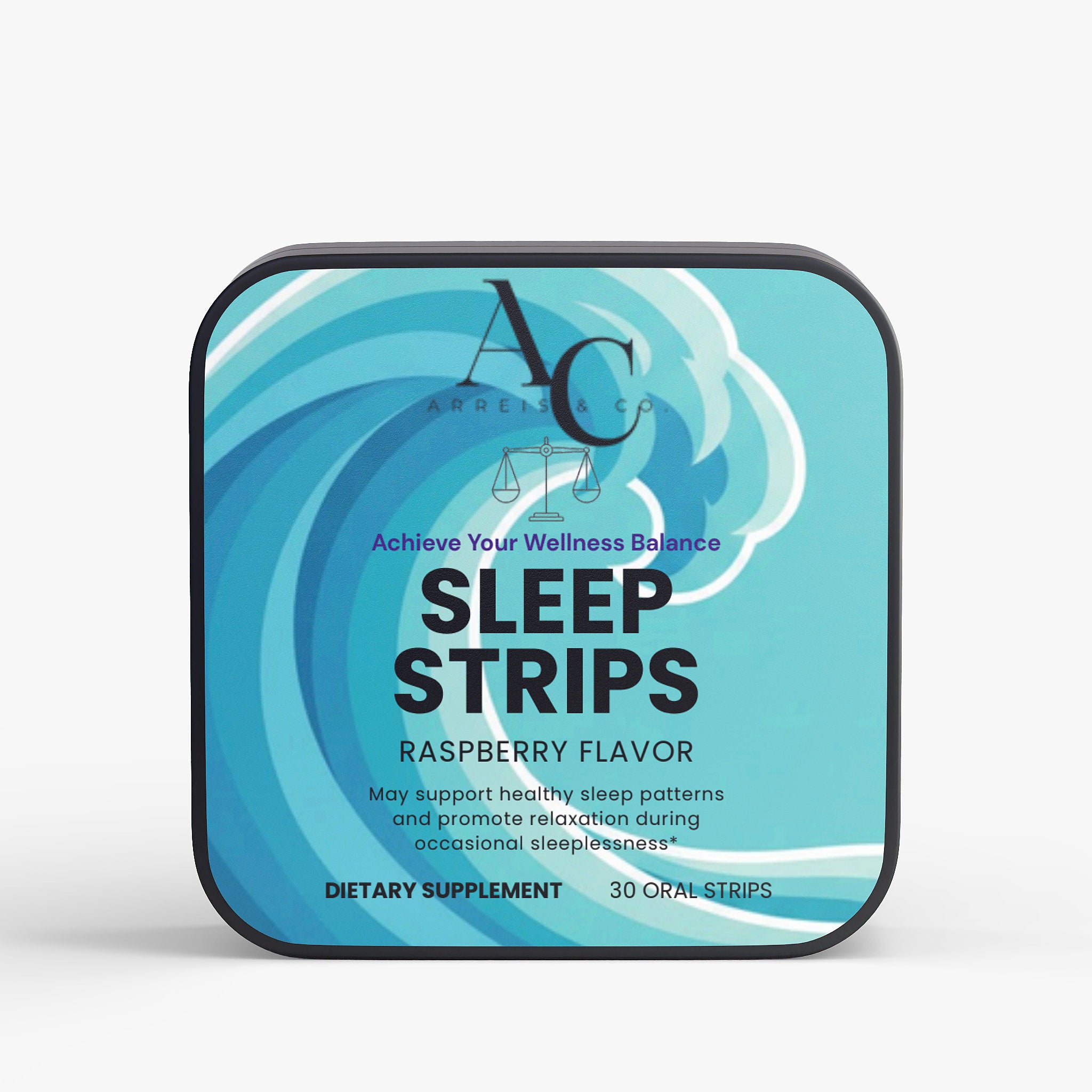 Sleep Strips