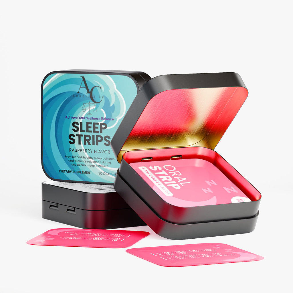 Sleep Strips