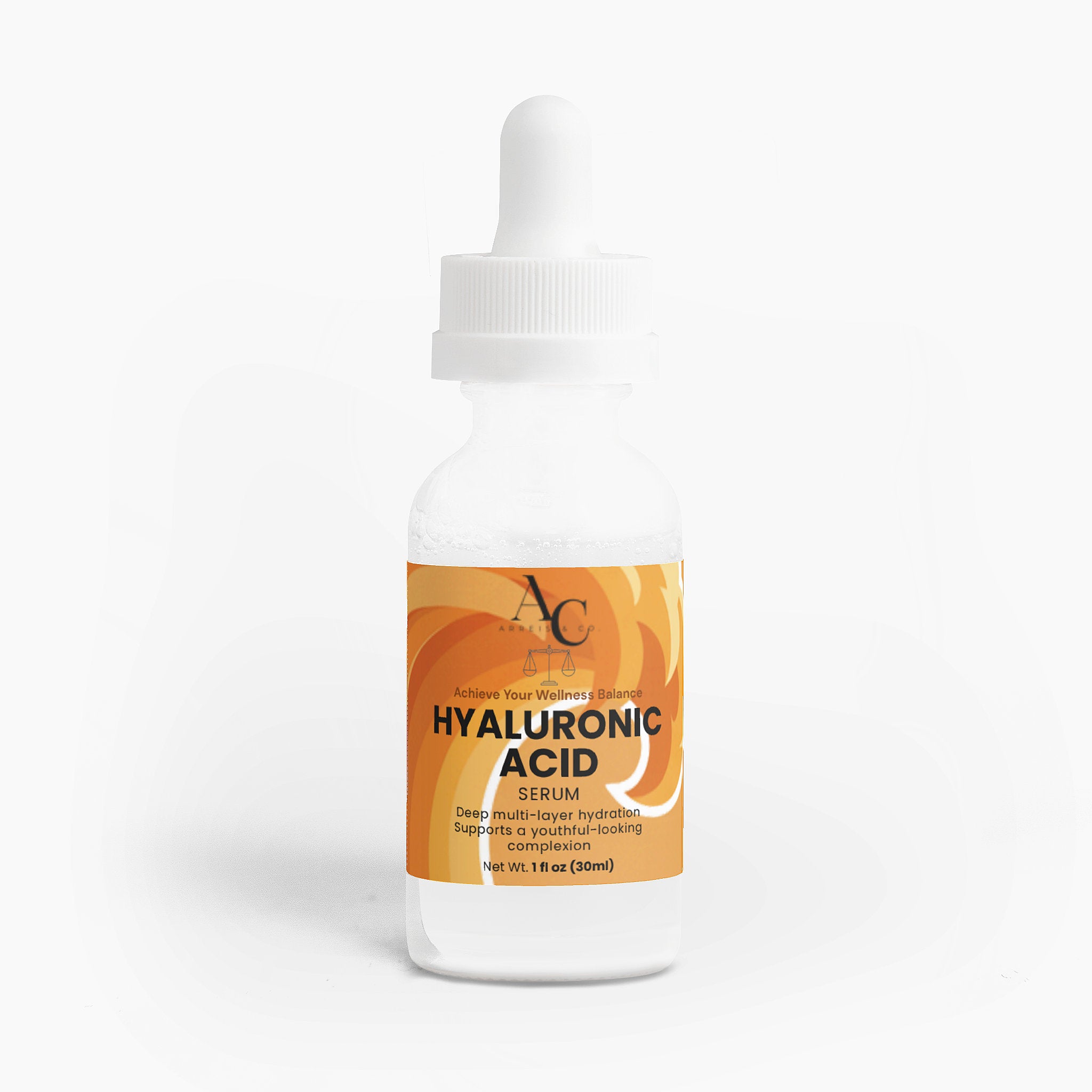 Hyaluronic Acid Serum