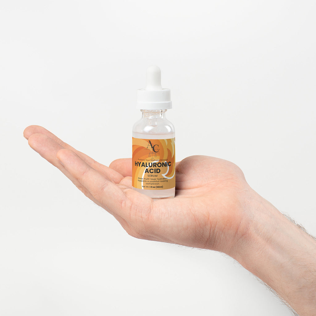 Hyaluronic Acid Serum