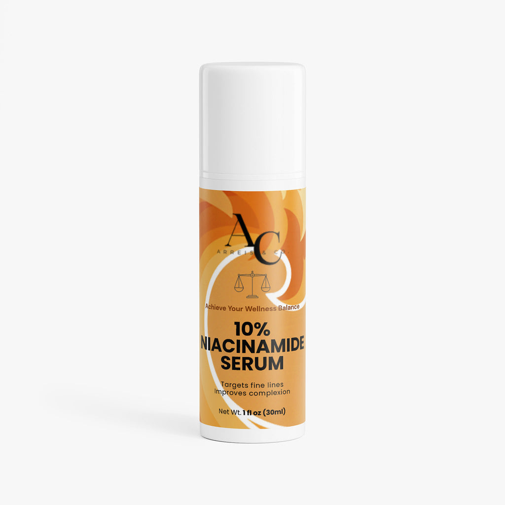 10% Niacinamide Serum
