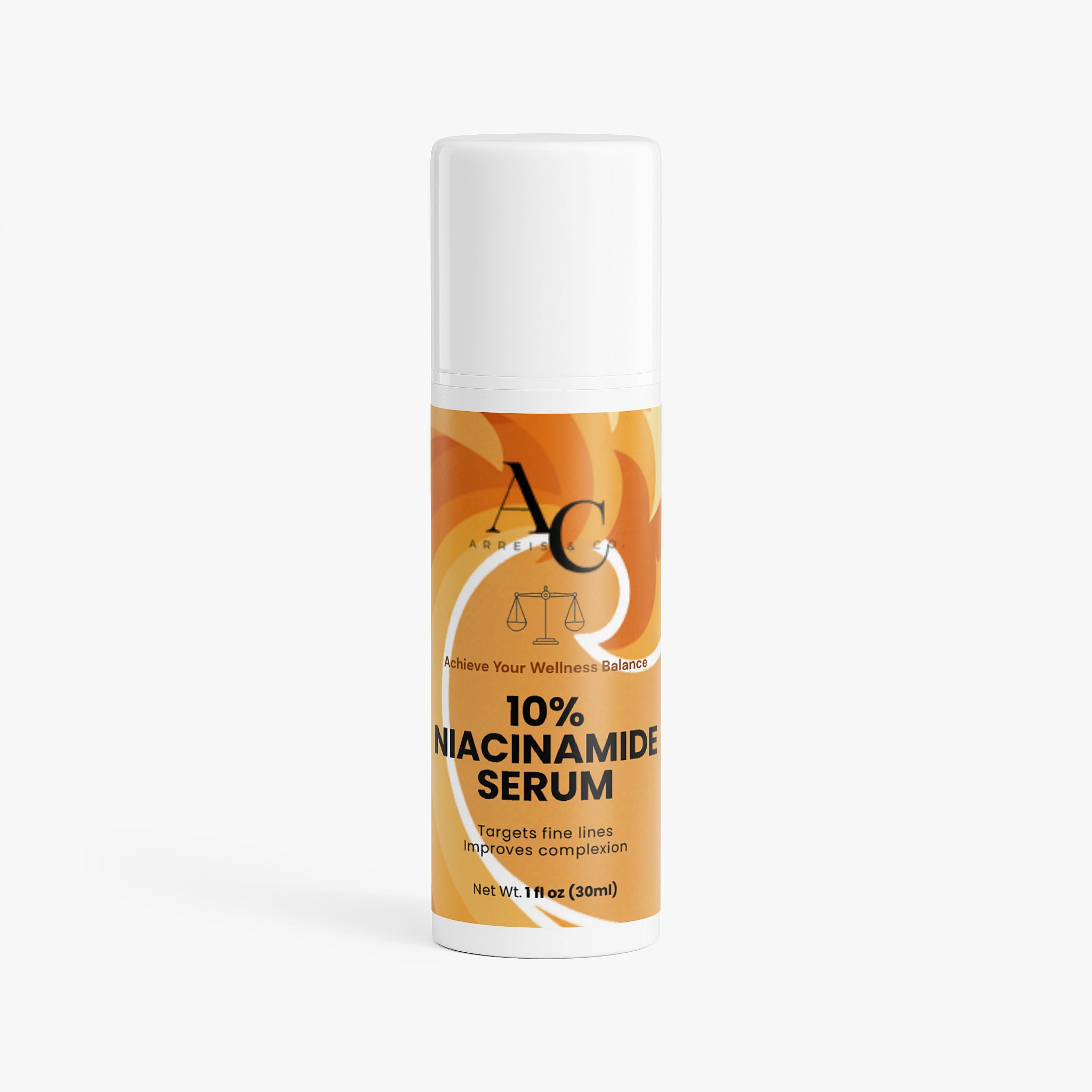 10% Niacinamide Serum