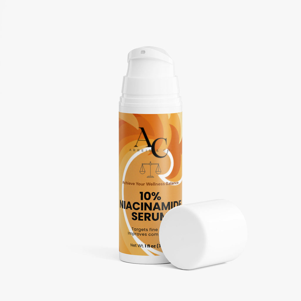 10% Niacinamide Serum