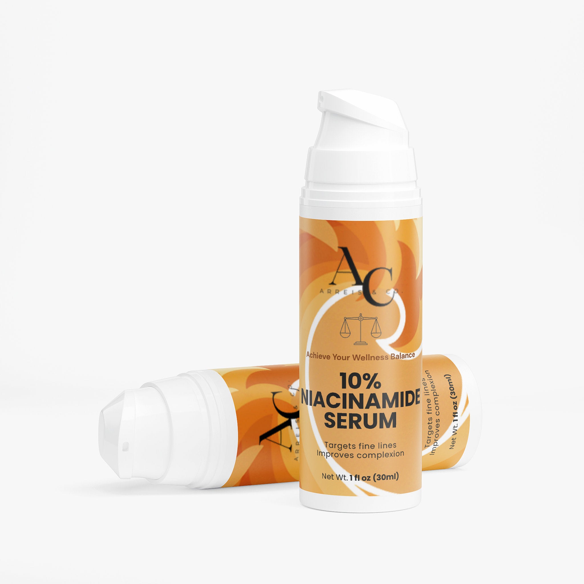 10% Niacinamide Serum